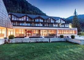 JUFA Hotel Grünau im Almtal 3