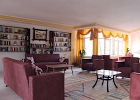 Semoris Hotel 3