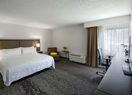 Holiday Inn PRINCETON by IHG 2