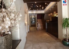 Hotel Valle De Izas 5