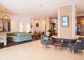 Mercure Rennes Centre Gare 3