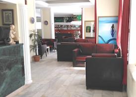 Hotel First Class Didim 2