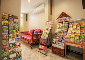 Cozy Lanna Hotel 3
