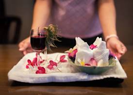 Peach Blossom Resort & Pool Villa - SHA Plus 2