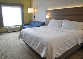 Holiday Inn Express ROCHELLE by IHG 5