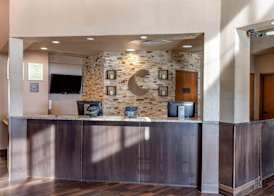 Comfort Inn St Robert-Fort Leonard Wood 2
