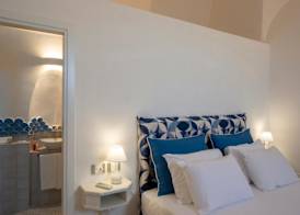 CASA CAPRILE POSITANO 3