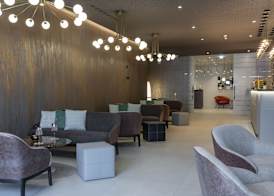 ARIA Retreat & SPA - The Leading Hotels of the World 4
