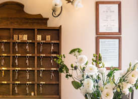 Hotel Villa Rinascimento 3