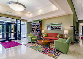 Unity Hotel and Conference Ctr, an Ascend Collection Hotel 2