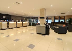 XO Hotels Blue Square 2