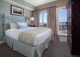 Holiday Inn Club Vacations Galveston Beach Resort 3