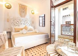 Riad Koutchi 5