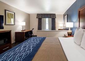 Best Western Northwest Corpus Christi Inn & Suites 4