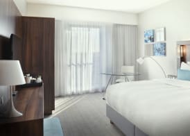 Courtyard by Marriott Brussels EU 4