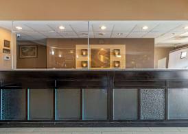 Comfort Inn & Suites Jackson North 2