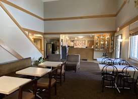 Super 8 by Wyndham Green Bay Near Stadium 3