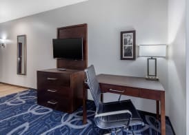 Comfort Inn & Suites Oklahoma City South I-35 5