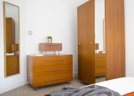 Camden Market Apartments 4