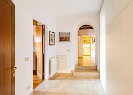 The Balcony Suite -Piazza del Campo View 3
