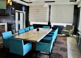 Hilton Garden Inn Edmonton International Airport 4