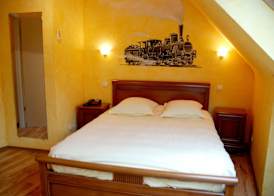 Hotel Champ Alsace 2