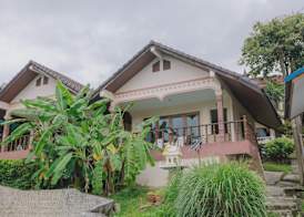 Kataonsea bungalows 3