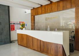 Hotel Revolución 3