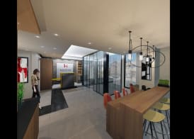 Insignia Hotel Brooklyn, an Ascend Collection Hotel 2
