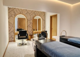 Lady Hill Sapa Resort 2