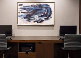 Hyatt House Jersey City 5