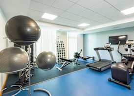 ibis Styles Crewe 5