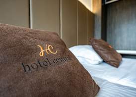 Hotel Central 4