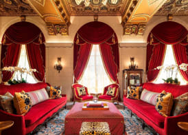 The St. Regis Washington, D.C. 4