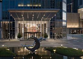 Hilton Foshan Shunde 4