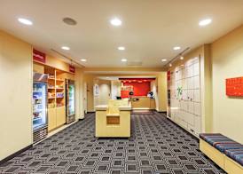 TownePlace Suites by Marriott Tulsa North/Owasso 2