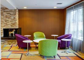 Fairfield Inn & Suites by Marriott Edmond 2