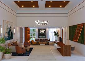 DoubleTree by Hilton Houston Westchase 2