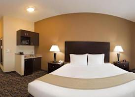 Holiday Inn Express & Suites ZANESVILLE NORTH by IHG 5