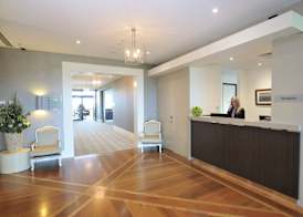 Mercure Portsea & Portsea Golf Club 2