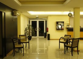 Hotel Sun Galicia 3