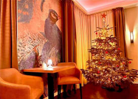Safranberg Hotel & Sauna 3