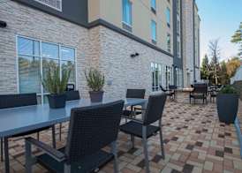 Hampton Inn Greenville/I-385 Haywood Mall 4