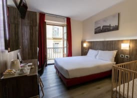 Hotel Urbani 5
