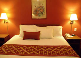 Americas Best Value Inn and Suites - Nevada 5