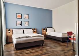 Garner Hotel Berlin - Schöneberg by IHG 5