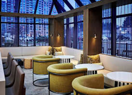 Delta Hotels by Marriott Toronto Mississauga 5