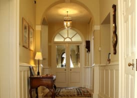 Aylworth Manor 2