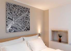 Old Town Apartments u nikse 5