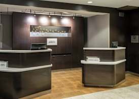 Courtyard by Marriott Boulder Broomfield 3